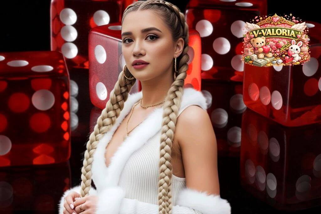 V-VALORIA SLOTXO