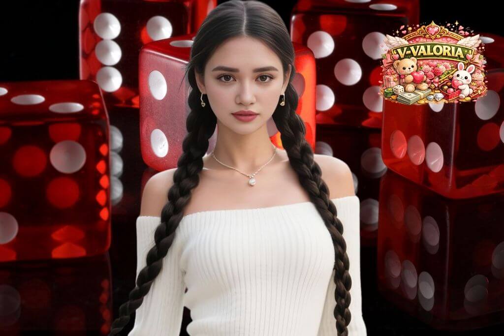 V-VALORIA บอลสเต็ป
