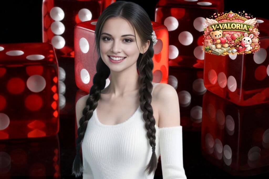 V-VALORIA บาคาร่า